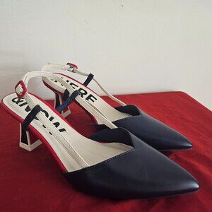 MENBUR SANDALS